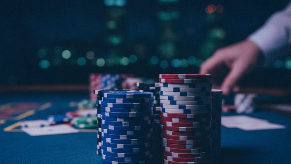 Blackjack Basic Strategy for Pinoy Players: Beat the House Edge